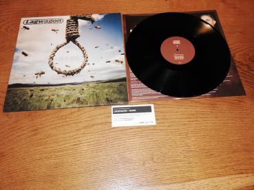 Lagwagon Hang 2014 FAT Wreck Chords 7510970934-1 US Pressung NM/NM